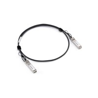 Пассивный кабель Huawei SFP-10G-CU1M Пассивный кабель Huawei SFP-10G-CU1M