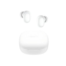 Redmi Buds 6 Play White Құлаққаптары