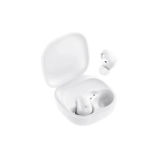 Redmi Buds 6 Play White Құлаққаптары
