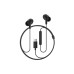 Наушники Xiaomi Type-C Earphones Black Наушники Xiaomi Type-C Earphones Black