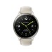 Смарт часы Xiaomi Watch 2 Titan Gray Case With White Leather Strap Смарт часы Xiaomi Watch 2 Titan Gray Case With White Leather Strap