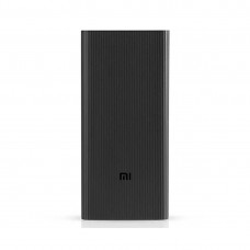 Xiaomi 18W power bank 30000mah GL портативті қуат банкі