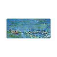 Varmilo Monet xl ZDB078-01 компьютерлік тінтуір тақтасы