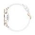 Смарт часы Huawei Watch GT 5 Pro JNA-B29 42mm White Fluoroelastomer Strap