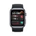 Huawei Watch D2 LCA-B10 Black Fluoroelastomer Strap смарт сағаты