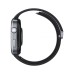 Huawei Watch D2 LCA-B10 Black Fluoroelastomer Strap смарт сағаты