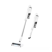 Беспроводной вертикальный пылесос Kitfort КТ-5154 Беспроводной вертикальный пылесос Kitfort КТ-5154