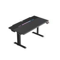 DX Racer tidal GD / 1400tpmdf / N компьютерлік үстелі (жинақ үстел үсті және негіз) DX Racer tidal GD / 1400tpmdf / N компьютерлік үстелі (жинақ үстел үсті және негіз)