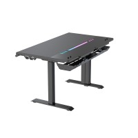 DX Racer tidal GD / 1200tpmdf / N компьютерлік үстелі (үстел үсті және негіз жиынтығы) DX Racer tidal GD / 1200tpmdf / N компьютерлік үстелі (үстел үсті және негіз жиынтығы)