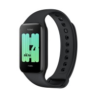 Redmi Smart Band 2 Black Фитнес білезігі