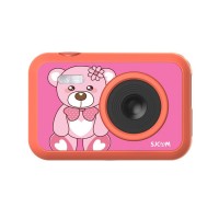 SJCAM FunCam F1 bear экшн камерасы