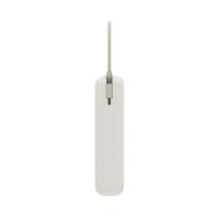 Портативный внешний аккумулятор Xiaomi 33W Power Bank 20000mAh (Integrated Cable) Tan GL