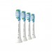 Philips Sonicare Premium Plaque Defence HX9044/17 4 дана стандартты дыбыстық тіс щеткасы