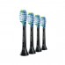 Philips Sonicare Premium Plaque Defence HX9044/33 4 дана стандартты дыбыстық тіс щеткасы