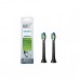 Стандартные насадки для звуковой зубной щетки Philips Sonicare Optimal White HX6062/13 2шт