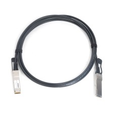 Кабель прямого подключения А-Оптик AO-DAC-100G-1D Кабель прямого подключения А-Оптик AO-DAC-100G-1D