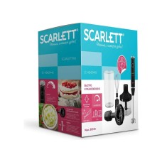 Scarlett SC-hb42m49 батыру блендері