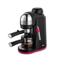 Кофеварка рожковая Kitfort КТ-7444 Кофеварка рожковая Kitfort КТ-7444