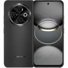 Мобильный телефон TECNO SPARK 30C (KL5n) 256+8 GB Orbit Black