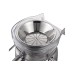 Орталықтан тепкіш шырын сыққыш Redmond j1402 сұр