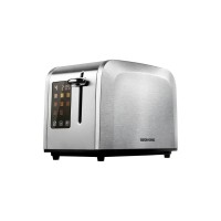 Тостер Redmond T903 Серый/металл Тостер Redmond T903 Серый/металл