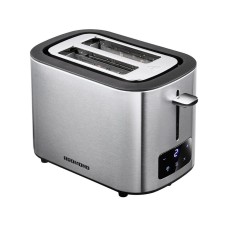Redmond t906 Тостер сұр / металл