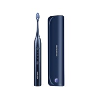 Redmond tb4602 электрлік тіс щеткасы Көк
