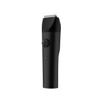 Xiaomi Hair Clipper шаш қию машинасы қара