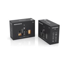 Погружной блендер Redmond BH420