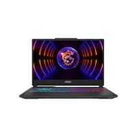 Ноутбук MSI Cyborg 15 A13VE 15.6\" FHD 144HZ i5-13420H 16GB 512GB RTX4050 DOS