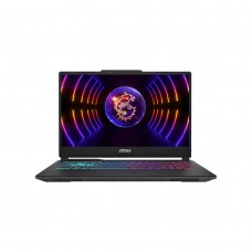 Ноутбук MSI Cyborg 15 A13VE 15.6\" FHD 144Hz i5-13420H 16GB 512GB RTX4050 DOS