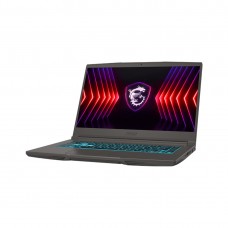 Ноутбук MSI Thin 15 B12VE-2426XKZ 15.6\" FHD 144Hz i5-12450H 16GB 512GB RTX4050 DOS