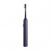 Xiaomi electric Toothbrush t302 ақылды тіс щеткасы қара көк