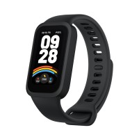 Фитнес браслет Xiaomi Smart Band 9 Active Black Фитнес браслет Xiaomi Smart Band 9 Active Black