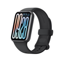Фитнес браслет Xiaomi Smart Band 9 Pro Obsidian Black Фитнес браслет Xiaomi Smart Band 9 Pro Obsidian Black