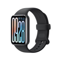Xiaomi Smart Band 9 Pro Obsidian Black Фитнес білезігі