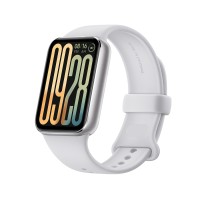 Фитнес браслет Xiaomi Smart Band 9 Pro Moonlight Silver Фитнес браслет Xiaomi Smart Band 9 Pro Moonlight Silver