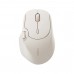 Rapoo mt560 milktea Brown компьютерлік тінтуірі