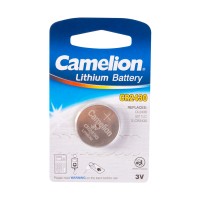 CAMELION Lithium cr2430-BP1 батареясы