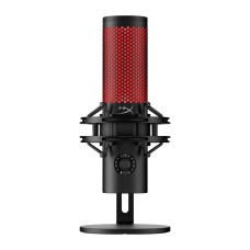 HyperX quadcast 2 микрофоны (қара) 872V1AA