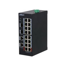 Коммутатор Dahua DH-HS3220-16GT-190