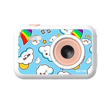 SJCAM FunCam F1 Cloud экшн камерасы