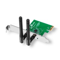 TP-Link TL-wn881nd желілік картасы