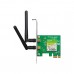 TP-Link TL-wn881nd желілік картасы