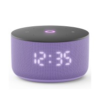 Ақылды баған Яндекс станция Мини 3 сирень Ақылды баған Яндекс станция Мини 3 сирень