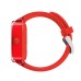Смарт часы Elari KidPhone 4G Fresh Красный