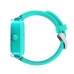 Смарт часы Elari KidPhone 4G Fresh Зеленый