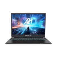 Ноутбук Gigabyte G6 KF-H3KZ854KD 16\" FHD 165Hz i7-13620H 16GB 512GB RTX4050 DOS