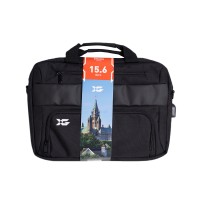 Xg Ottawa 15.6 \ " ноутбук сөмкесі (XGA7919)