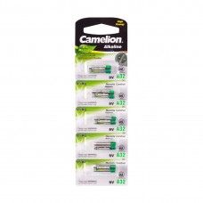 Camelion Alkaline A32-bp5 батареясы